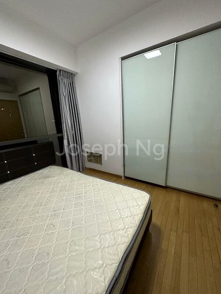 1 Bed Condo for Sale in  The Viridian - Image 5